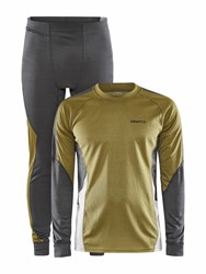 Core Dry Baselayer Set M