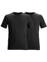 T-shirt Double-pack