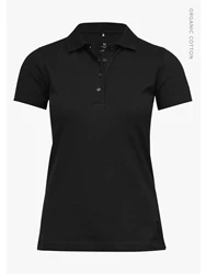 Ladies Harvard Poloshirt