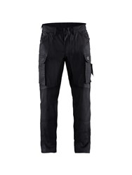 Flame retardant Trouser Inherent stretch