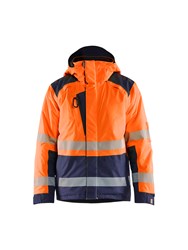 Winter jacket