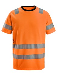 High-Vis Class 2 T-Shirt