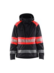 Shell jacket, ladies