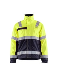 Winter jacket