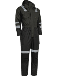 Working Xtreme ladies thermal coverall