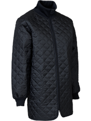Ladies Long Thermo Jacket