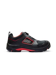 Safety shoes