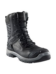 Safety winterboot