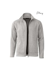 MONTANA Mens fleece
