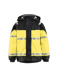 Kids rain wear