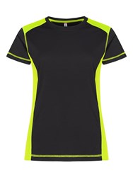 Ambition-T-shirt Lady