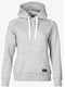 BROW-L-Grey Melange-M
