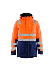 Winter jacket