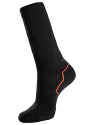 Wool Terry Socks, 2-Pack