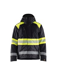 Winter jacket