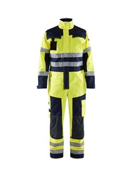 Boiler suit