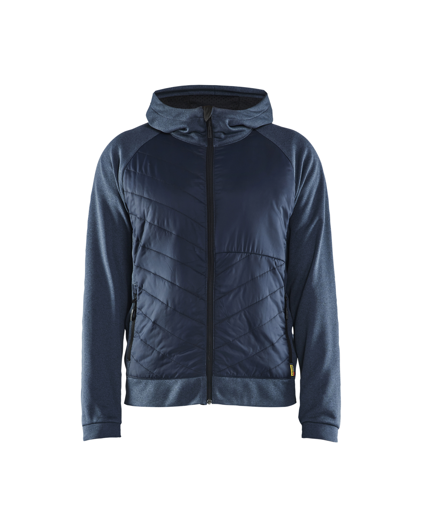 Hybrid Sweatshirt