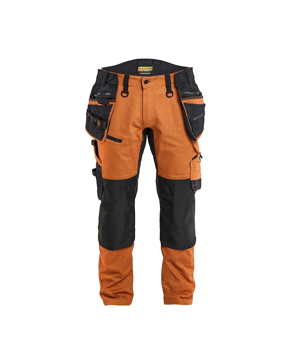 STRIKER Craftsman Trousers Stretch