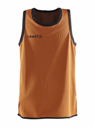 Progress Reversible Basket Singlet J
