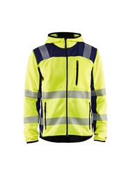 Softshell jacket