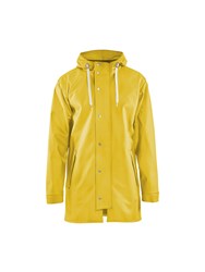 Rain coat