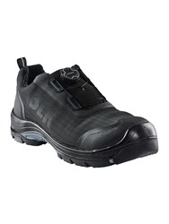 Safety shoe