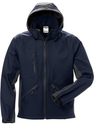 Acode softshell jacket 1414 SHI