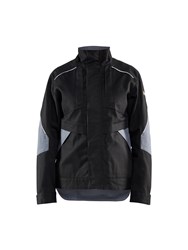 Ladies Flame retardant Jacket