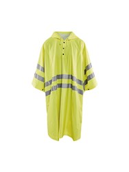 Rain poncho