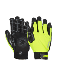 1st Vibra-X Gloves