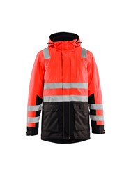 Winter jacket
