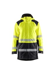 Winter jacket