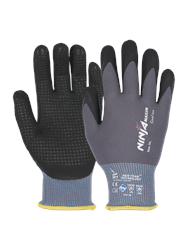 Ninja Maxim Dots Gloves