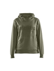 Sweatshirt, ladies