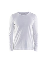 T-shirt LS