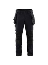 Craftsman pants 4-way stretch