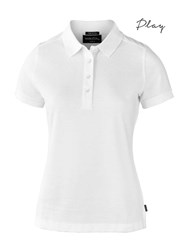 BAYFIELD Ladies poloshirt