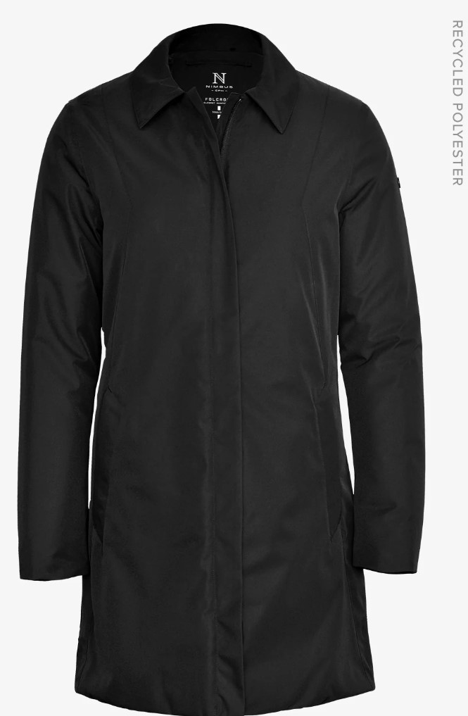 Folcroft Jacket Women