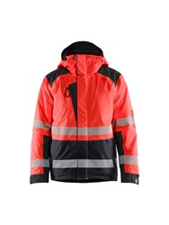 Winter jacket