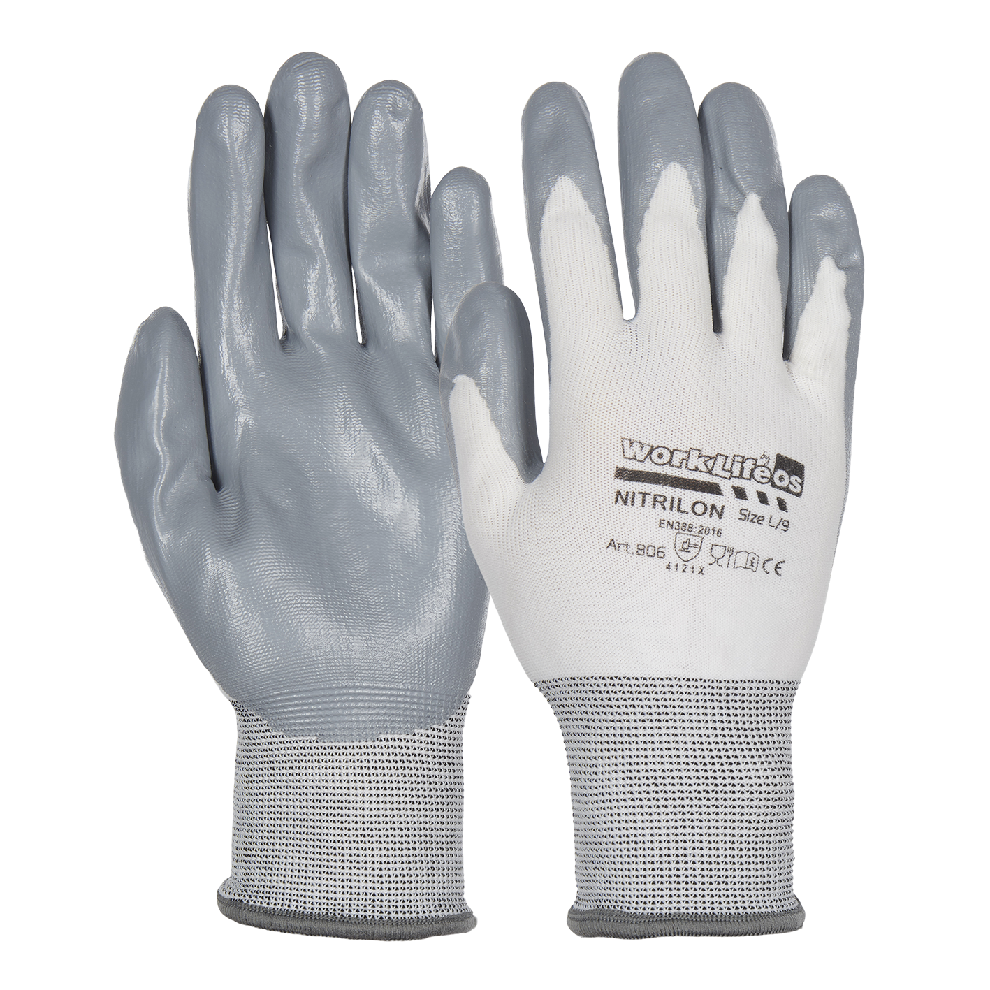 Nitrilon Gloves
