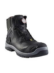 Safety boot