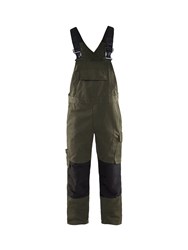 Overall