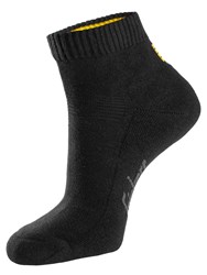 Cotton Low Socks, 3-Pack