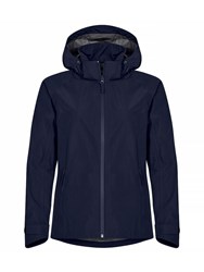 Classic Shell Jacket Lady