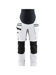 Pregnancy pants Zip-off