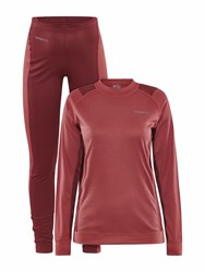 CORE Dry Baselayer Set W