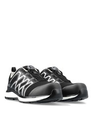 Jo SWIFT BOA black Low Safety shoe