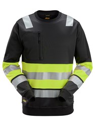 High-Vis Class 1 Sweatshirt