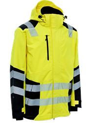 Visible Xtreme Recycled Jacket