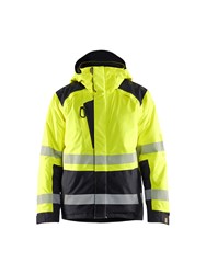 Winter jacket